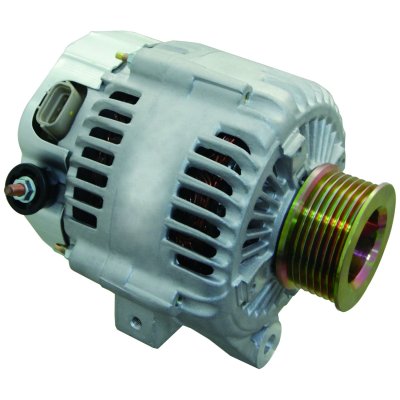 WAI Alternator 13959N