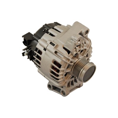 WAI Alternator 20556N