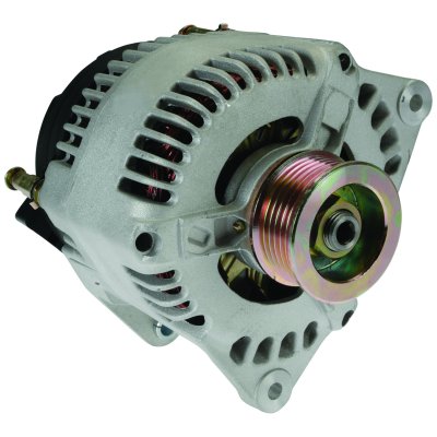 WAI Alternator 12094N