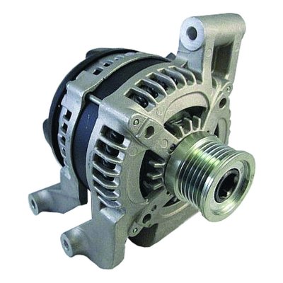 WAI Alternator 23839R