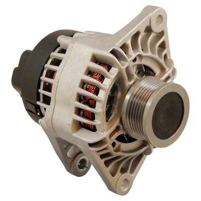 WAI Alternator 23105N