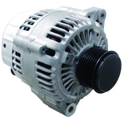 WAI Alternator 13926N