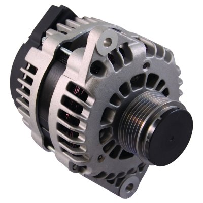 WAI Alternator 24094N