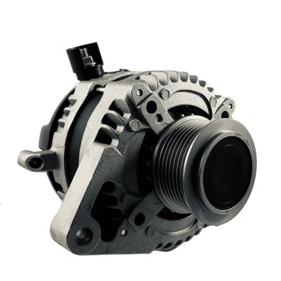 WAI Alternator 21126N