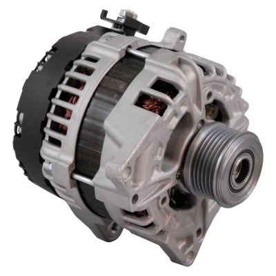 WAI Alternator 20740N