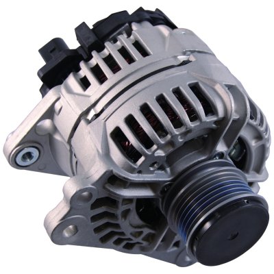 WAI Alternator 23358N