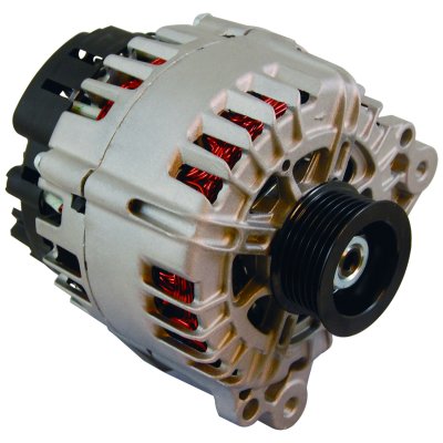 WAI Alternator 11319N