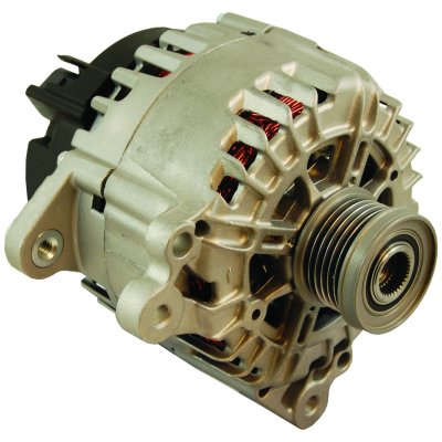 WAI Alternator 20353N