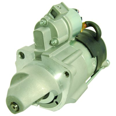 WAI Starter Motor 33224N