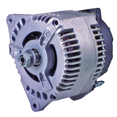 WAI Alternator 13697N