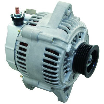 WAI Alternator 13759N