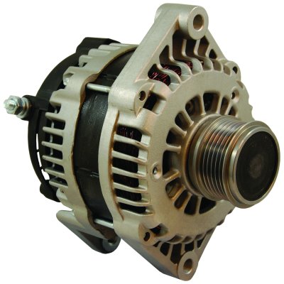 WAI Alternator 20096N