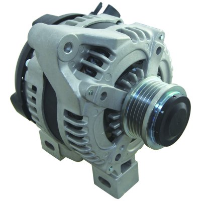 WAI Alternator 11093N