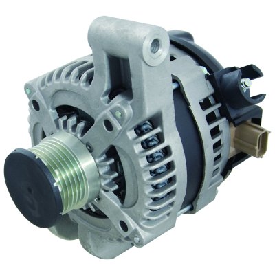 WAI Alternator 24070R