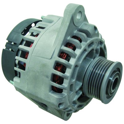 WAI Alternator 23808N