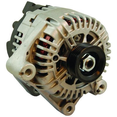 WAI Alternator 20129N