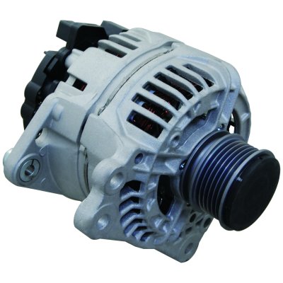 WAI Alternator 20014N