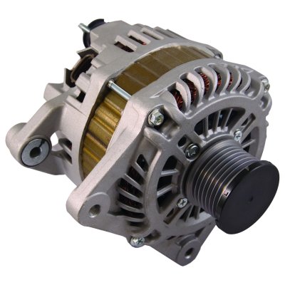 WAI Alternator 20776N