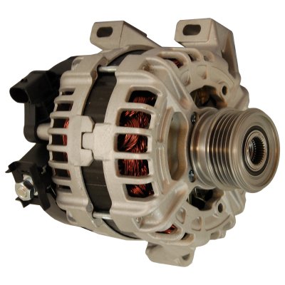 WAI Alternator 24142N