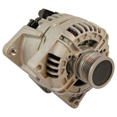 WAI Alternator 11501N