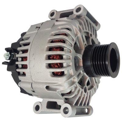 WAI Alternator 20561N