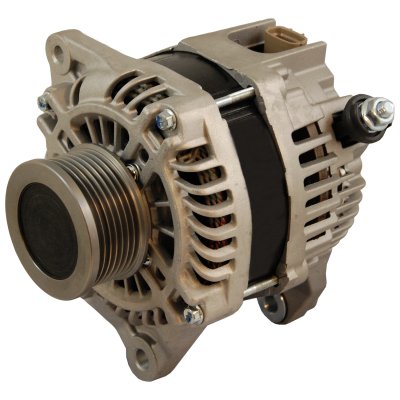 WAI Alternator 21339R