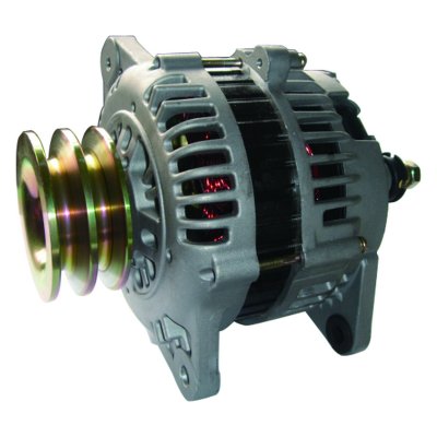 WAI Alternator 23308N