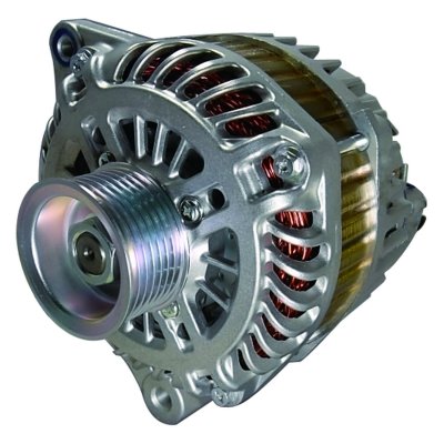 WAI Alternator 11340N