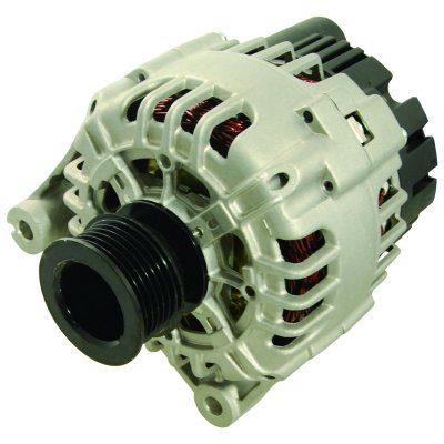 WAI Alternator 13974N