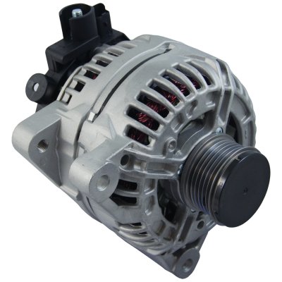 WAI Alternator 23301N