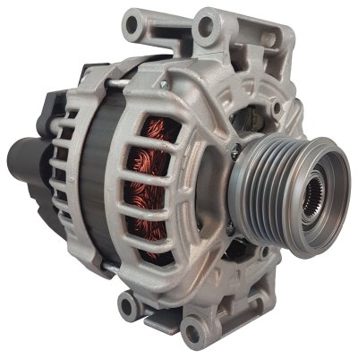 WAI Alternator 11725N