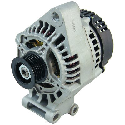 WAI Alternator 21356N