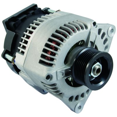 WAI Alternator 21810N