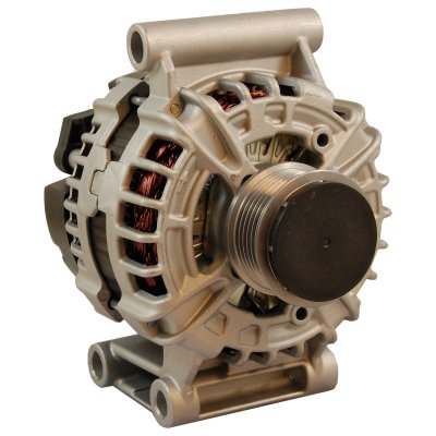 WAI Alternator 20251N