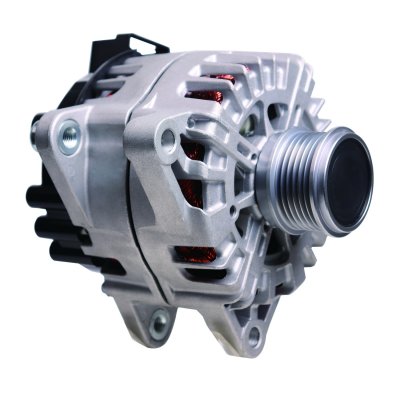 WAI Alternator 24141N