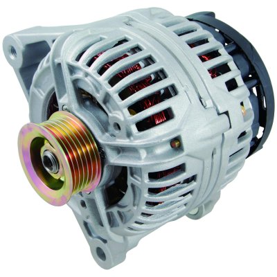 WAI Alternator 13810N