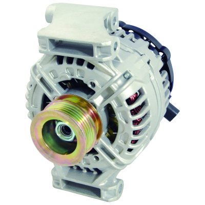 WAI Alternator 11279N