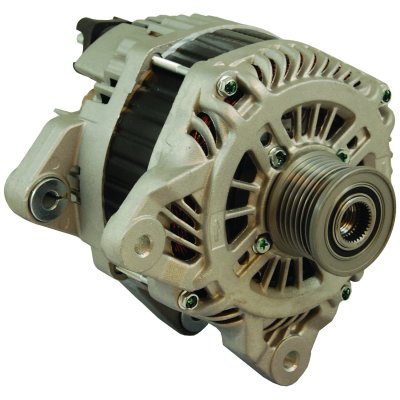 WAI Alternator 20254R