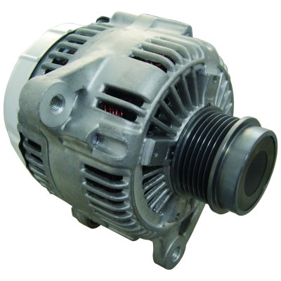 WAI Alternator 13961N