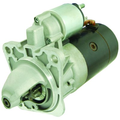 WAI Starter Motor 33091N