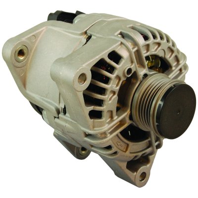 WAI Alternator 24144N