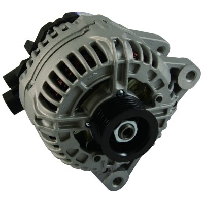 WAI Alternator 21444N