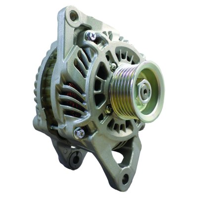 WAI Alternator 11578N