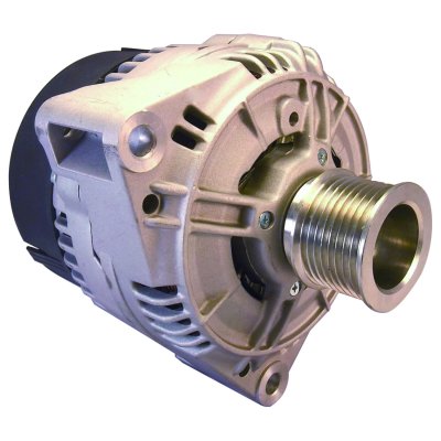 WAI Alternator 13356N-8G