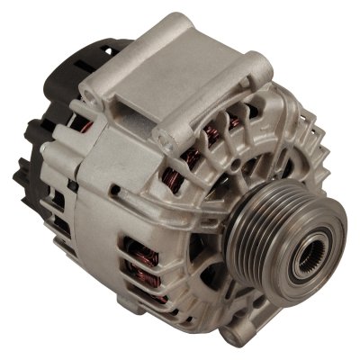 WAI Alternator 11461N