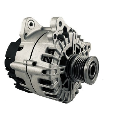 WAI Alternator 21542N