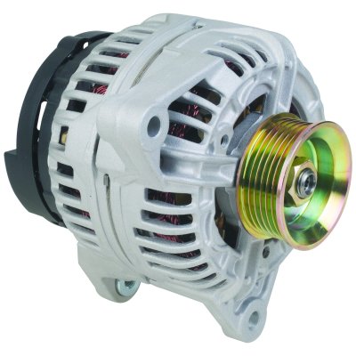 WAI Alternator 13922N