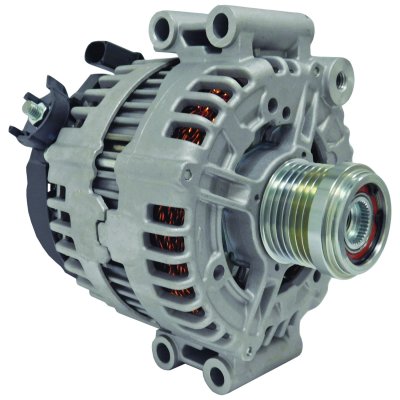 WAI Alternator 11362N