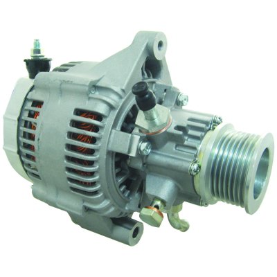 WAI Alternator 21369N