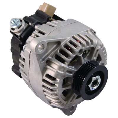 WAI Alternator 23353N